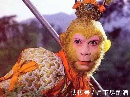 龙王们$西游记:孙悟空当年在东海很厉害,为什么后来总说自己水性不好?