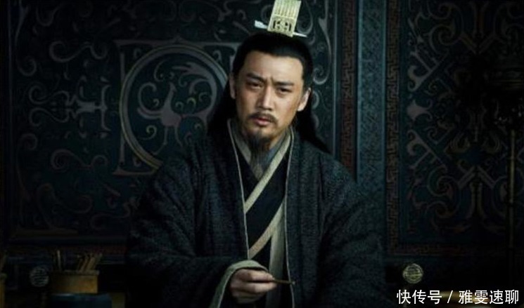 大树|诸葛亮死去1700年，为何至今无人敢盗他的墓？墓旁大树很特别