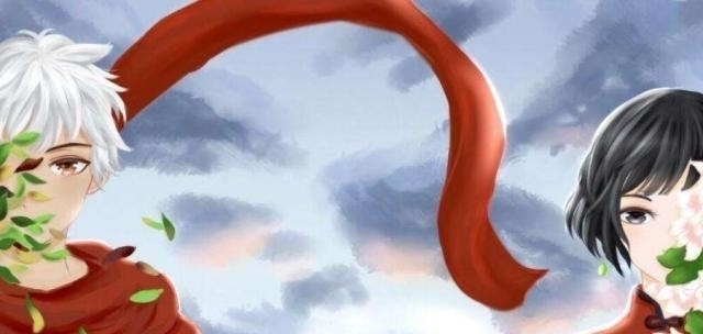 女主|大鱼海棠里的一句台词变成了渣女的口头禅,让许多舔狗的心都碎了