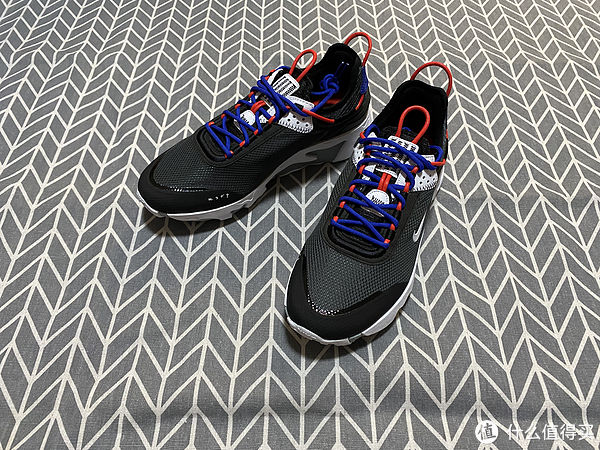 re胖胖买的鞋 篇一百三十九：Nike React Live