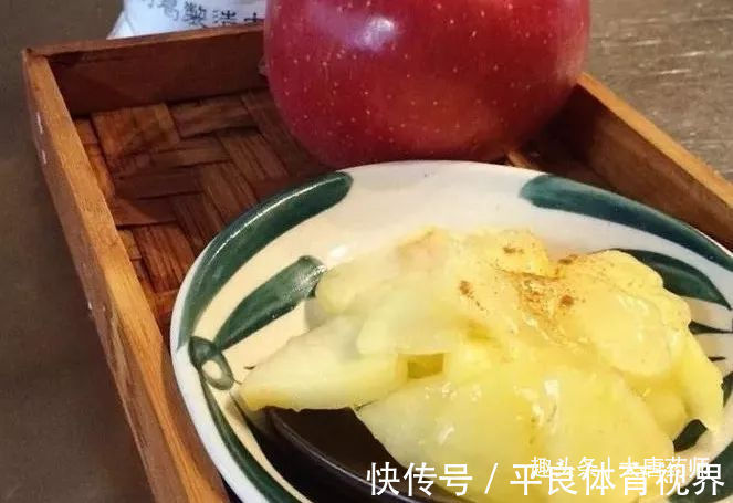 血管健康|苹果换一种吃法,功效翻10倍!轻松赶走心血管疾病,真是太有用了