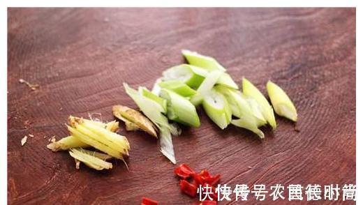 安康鱼|此鱼是个宝,却常被人嫌弃,常给孩子吃,强身健脑,少生病身体壮