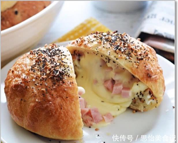  种堪|4种堪比“喝油”的主食，喜欢吃2种以上的，活该你瘦不下来