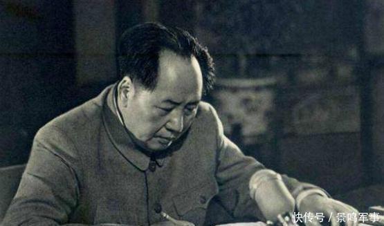 中国|中国原子弹爆炸前后,蒋介石都只说了一句话,态度天壤之别