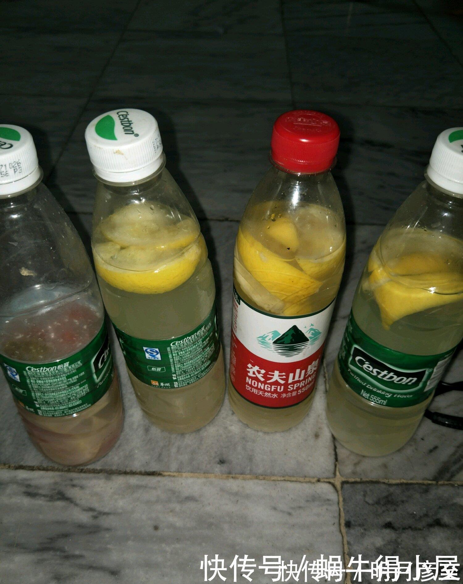 淘米水中加点“料”，成为“万能水”，养花浇一点，啥花都旺