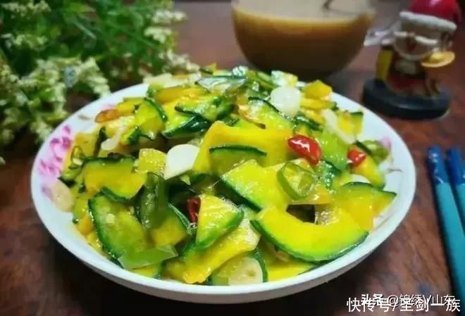 食欲|夏天没食欲，在家试做12道家常菜，好吃开胃，下饭嫌少