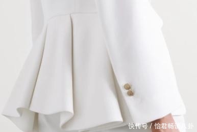 怎样快速识破廉价的设计感?3招培养时尚感觉提升穿衣品味(上)