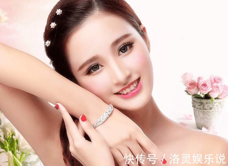 首饰|女人再穷也要戴银手镯究竟什么原因,看完原来有这么多好处
