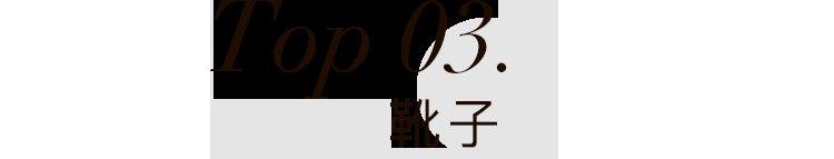 lyst|2021，我决定穿这些来提升品位