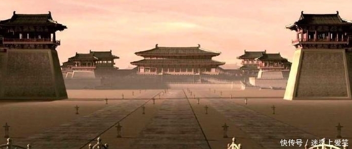 唐朝|唐朝到底有多强大?将突厥可汗抓来在国宴上跳舞