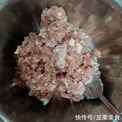 乳腺癌|超级好吃炸丸子，儿时的味道