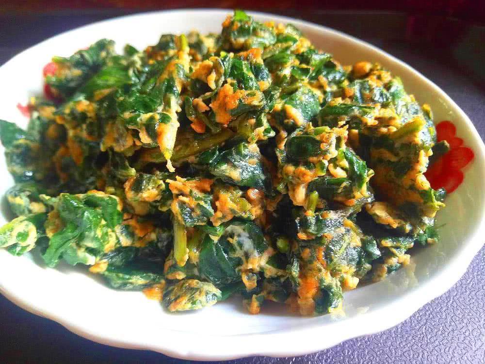 蛋白素|天然的“养肝菜”找到了，十月别放过它，养肝护肝，肝越来越健康