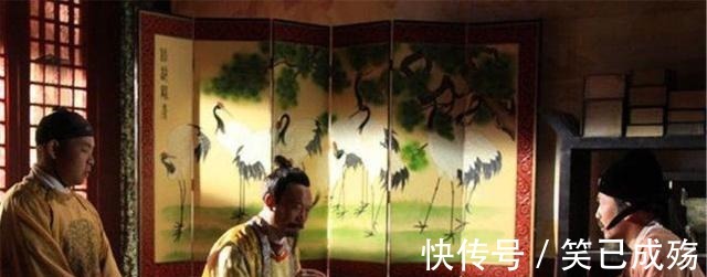 唐玄宗李隆基$宰相知道死期不远,让儿子把金银财宝放在灵堂,儿子照做逃过死劫!