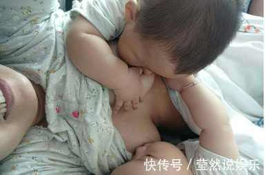 硅胶|妈妈拒绝喂孩子吃母乳,惊天秘密被医生发现!