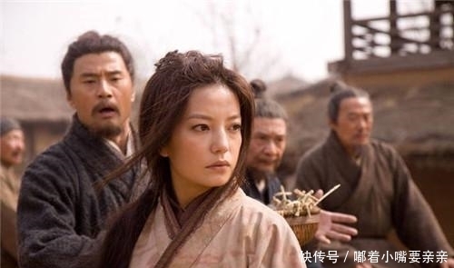 历史上替父从军的巾帼英雄花木兰,最终结局如何?并非你想的那样