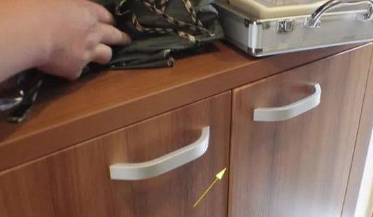 柜子|装修再缺钱,这3个也要买“贵的”我家才住就后悔,处处败细节