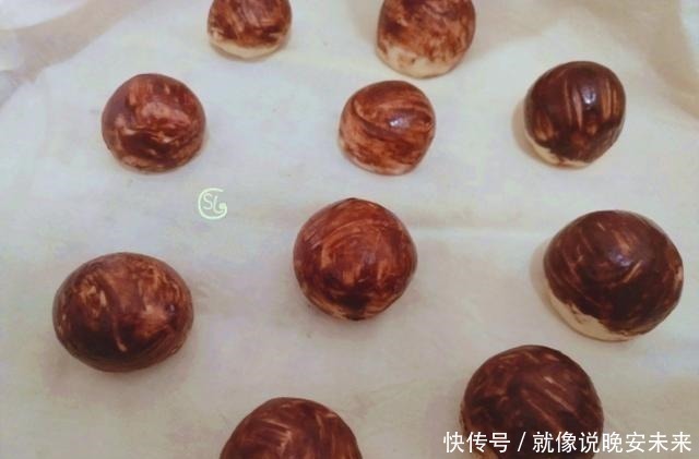 朋友|7种早餐面食换着做,我家一个月吃掉两袋面粉,南方朋友太厉害