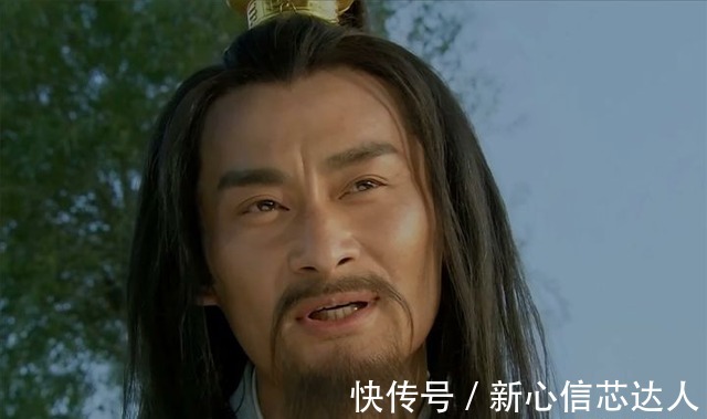 梁山!堂堂四号人物能呼风唤雨的公孙胜竟然没有多少戏份,为什么