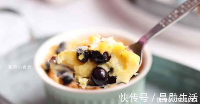 电子产品|它是“浆果之王”，吃它可保护和改善视力，这样做好吃又营养