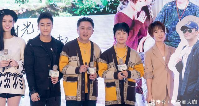 谢楠|《幸福三重奏3》开播,吴京谢楠还没啥,这二位出现收视率就稳了