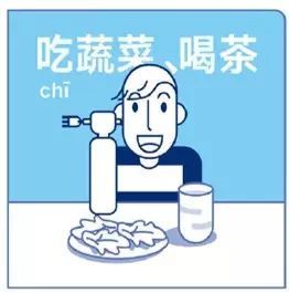 假期即将结束， “收心大法”请查收！|资讯 | 元气满满