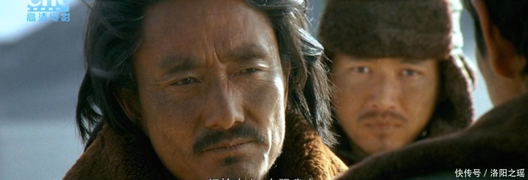 揭露|16年了，这部揭露“剥皮”生意的电影还是不敢看第二遍