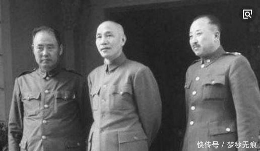 校花|她曾是北大校花,卫立煌为娶她拒绝孔祥熙之女,晚年助夫回到大陆!