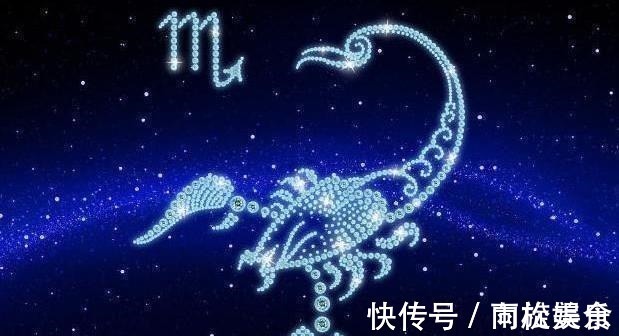 巨蟹座|创脾气暴躁,很容易与别人发生争吵的四大星座女