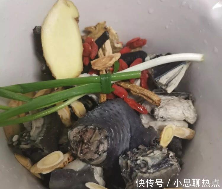 有些便秘并不是水果蔬菜吃得少,试试这道汤,排便顺畅小腹平