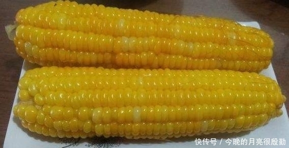 潰瘍出血|夏天必吃煮玉米!好處多多,但這種人不能吃,后悔才知道!