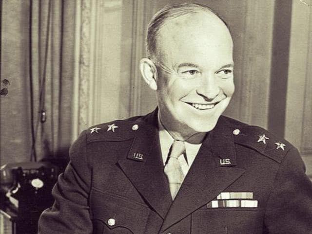 中国|美国人心中最厉害的8个将领,亚洲只有一人上榜,是中国的他