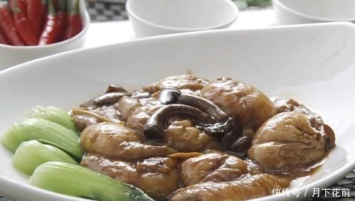 吃糖|中国吃糖最多的地方,连做肉都是甜的,作为北方人你能坚持几道