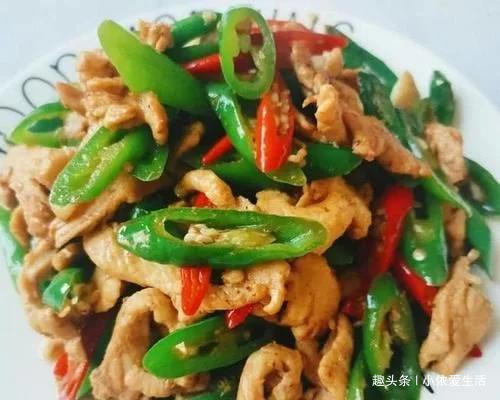 天热没有食欲，教你几道好吃不腻的家常菜，简单易做，老少皆宜