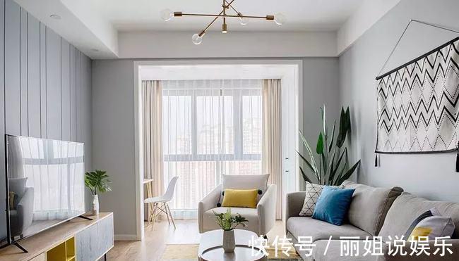客厅|阳台要不要装推拉门?这个问题终于有答案了!恨不能重头再选!