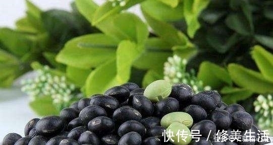 血管|黑豆此种吃法，血管血栓通顺了，气色好了，更年轻，好处数不胜数