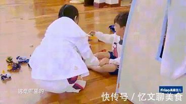 习惯|儿童“好习惯”养成对照表,最好的教育是让孩子养成习惯!