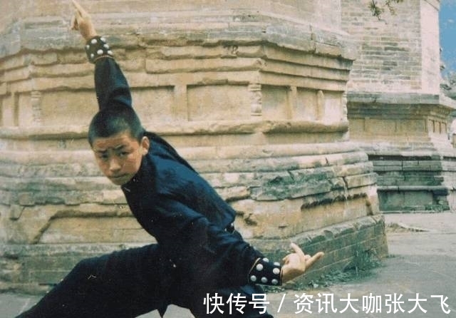 李家@聊斋:富家子弟学武,成了武林高手,却败在一个小尼姑手下