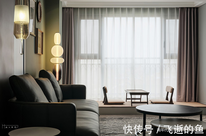 风格|如果没有喜欢的风格,咱们就自定义