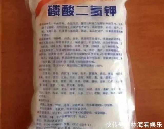 肥料|淘米水、羊粪水都不如2种肥,啥花都通用,养啥花爆啥花