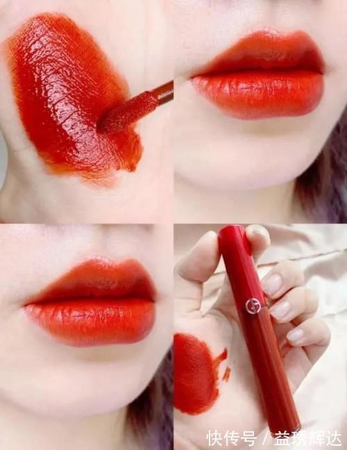 色号 女生必备的8款口红,涂上有气质还显白,谁才是你的最爱
