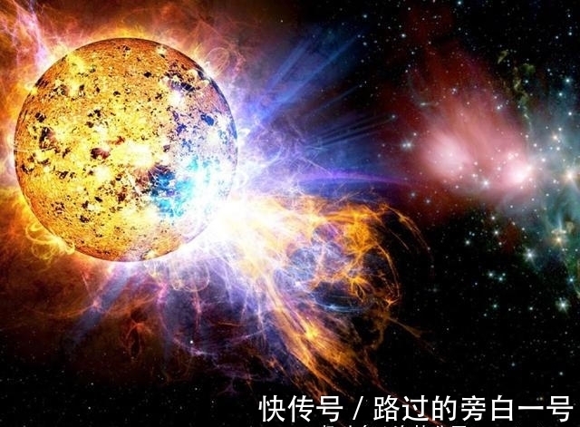 比超新星剧烈百倍的特超新星 只出现在宇宙初期 我们要如何探索 全网搜