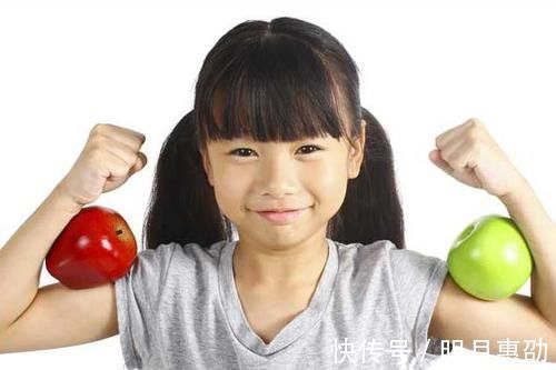 孩子|要孩子长大个,4个影响因素很重要,孩子常吃这些食物有助于长高
