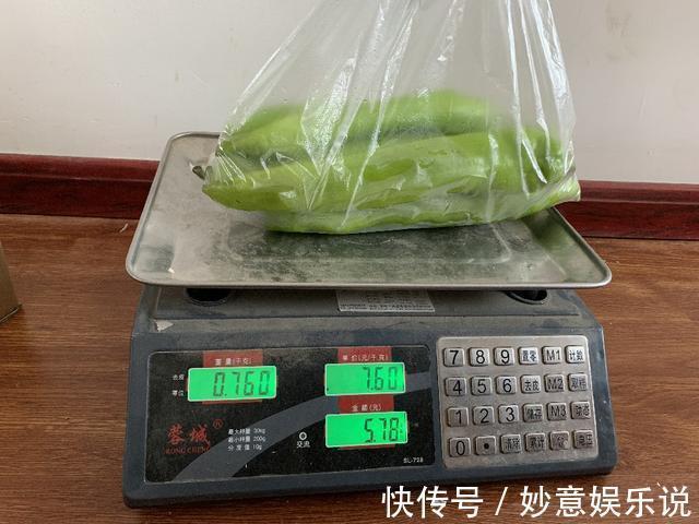 买菜时,只要多说这3句话,卖菜的就不会缺斤短两,很管用