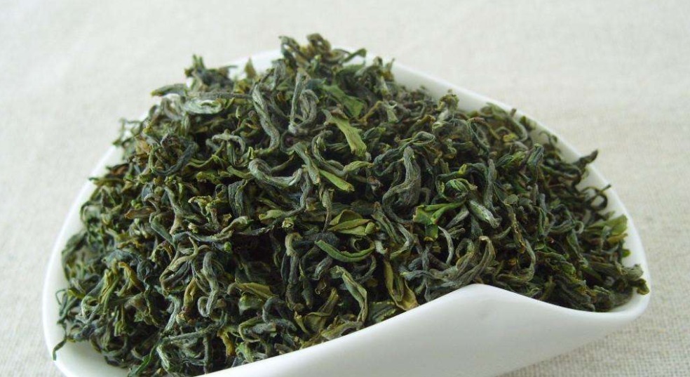 白茶|中国各省产茶名录