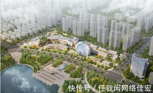 消防|关于高新区宝龙商业项目方案局部调整公示