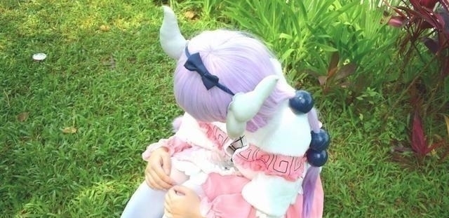 恶之华|总有人说什么二次元审美畸形,畸不畸形他说了算么