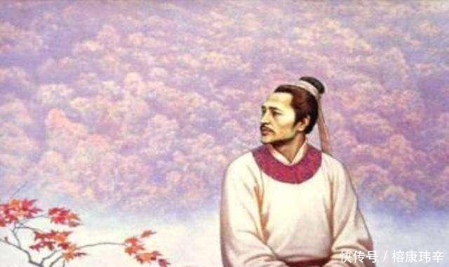 轻视|元稹白居易都轻视的才子,杜牧却说:我来为你翻案