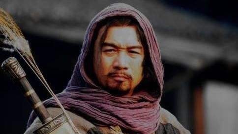 朋友|梁山上最不合群的好汉,没有1个朋友,最终直到死都无人看望他