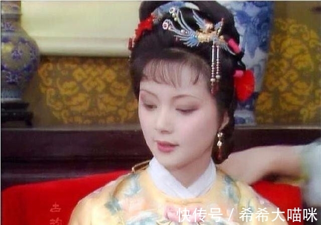 黛玉@红楼梦:黛玉和宝玉整日厮混在一起,贾母为何不担心出丑闻?