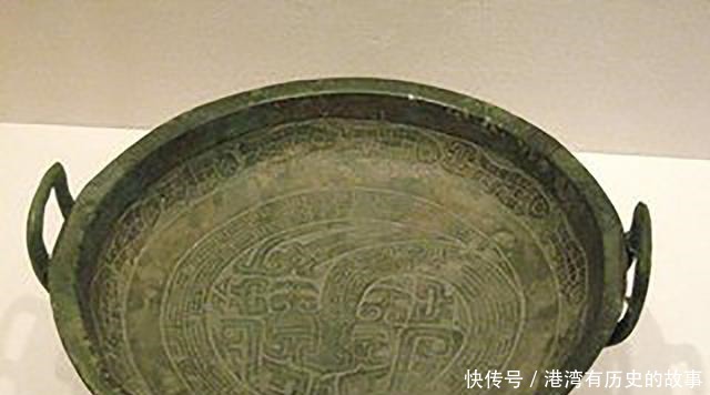 羡慕|纣王有酒池肉林完全不用羡慕,他们吃的连你们家狗都会嫌弃!